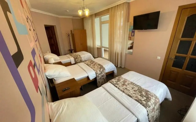Inn Viktoriya