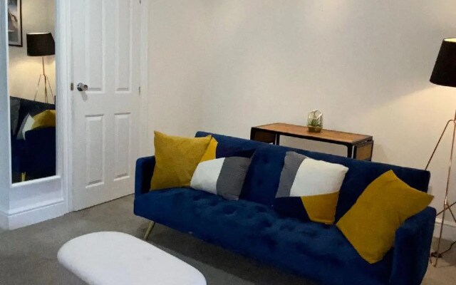 Brookhill Cosy Apartment