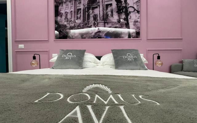 Domus Avi Vaticano