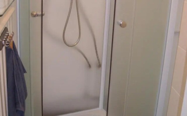 The Guest Apartment