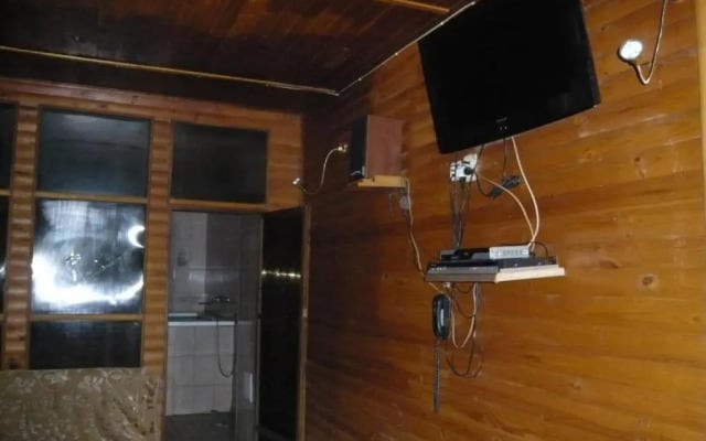 Hostel Chernyy kot