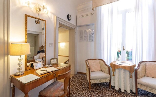 Hotel Casa Petrarca