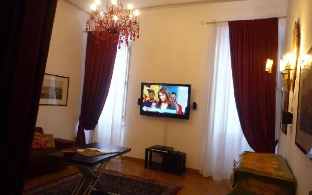 Residenza Mucha