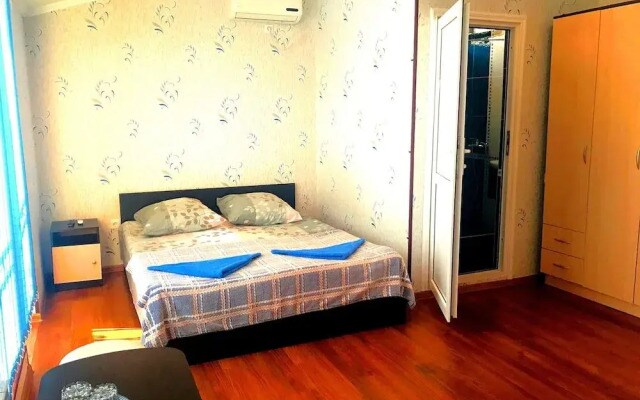 Vernuy Mini Hotel
