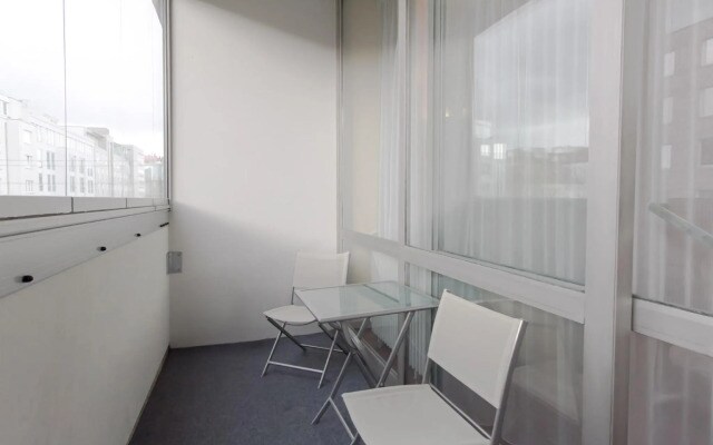 Aparthotel Vega