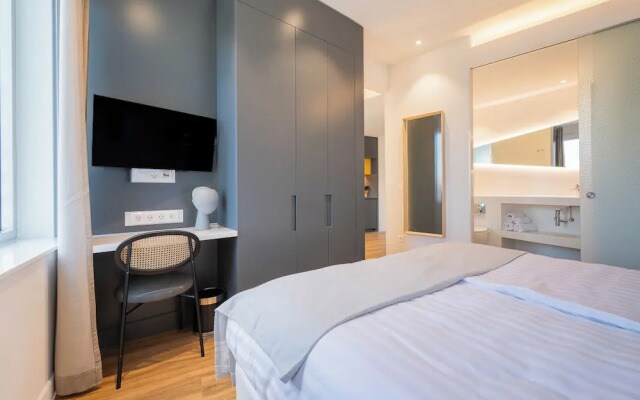 Limehome Amsterdam Westerpark