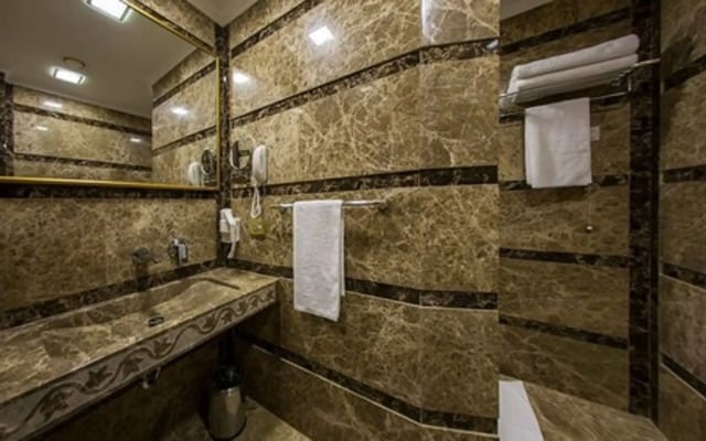 Gherdan Gold Hotel