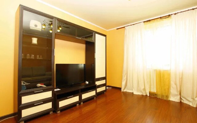 Alt Otel on str. 40-let Pobedy, bld. 29 D (art.029)