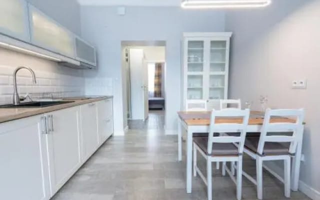 Rental Apartments Krochmalna