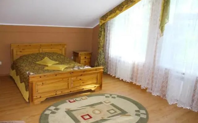 Dudinka - City Hotel