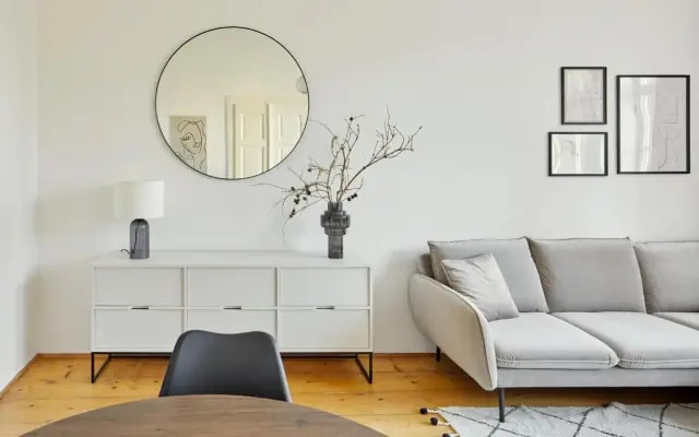 Renovated Flat in Old Town Square by Prague Days