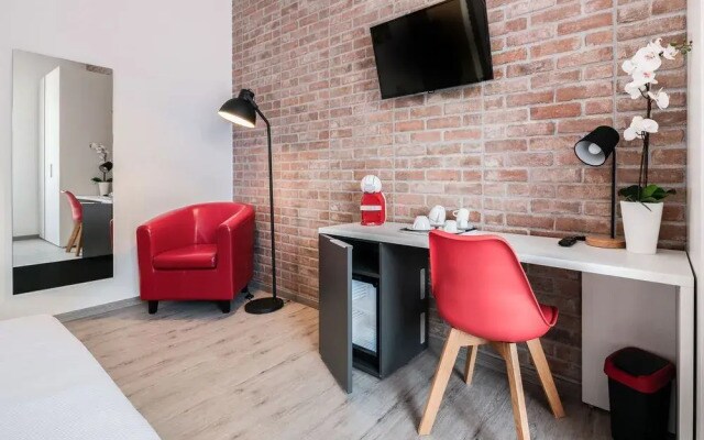 Lele Rooms San Lorenzo