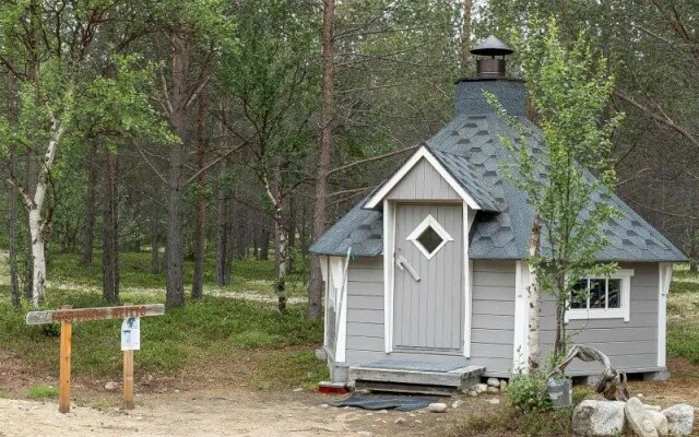 Lomatärppi