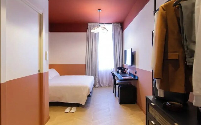 Saint Suites