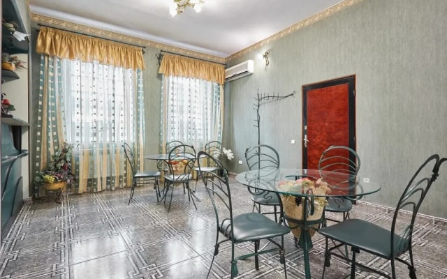 Guest House Andromeda Sevastopol
