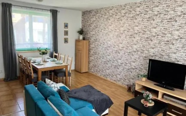 Apartmán Jarmila