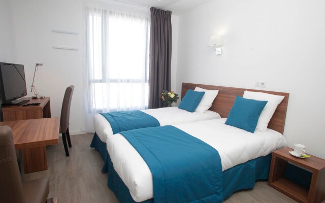 Residence Odalys Paris Rueil
