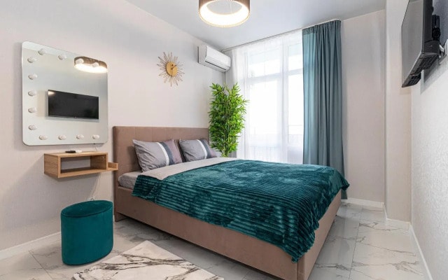 Daily Rent на улице Степная 1/1
