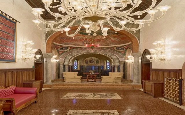 Hotel Palazzo Stern