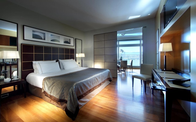 Eurostars Grand Marina