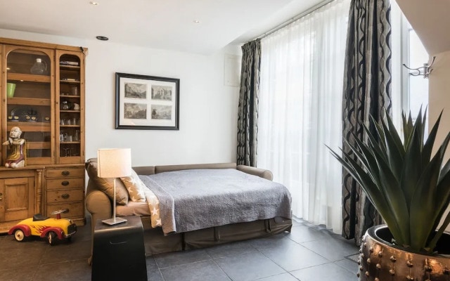 Apartment New Neuve Amsterdam