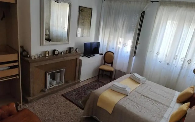 La Badia del Cavaliere 2