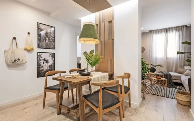 Havu - 2 Bedrooms in Trafalgar