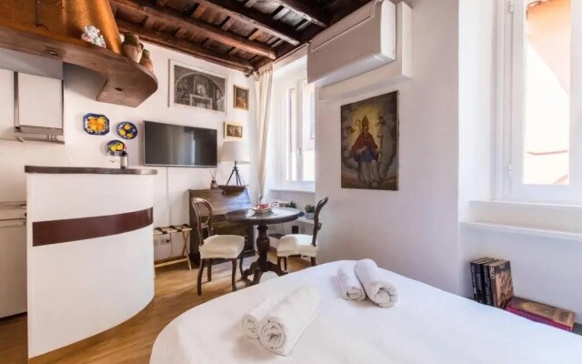 Oldtownflat38 (Adults Only)