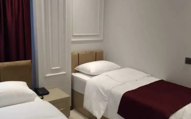 EyüpSultan Palace Hotel