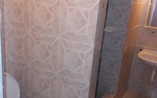 Penzion Paseky U Zapadlych vlastencu
