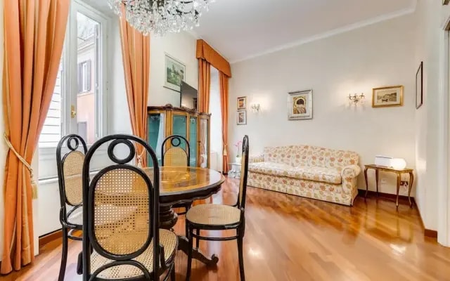 Trevi Apartment with Wi-Fi