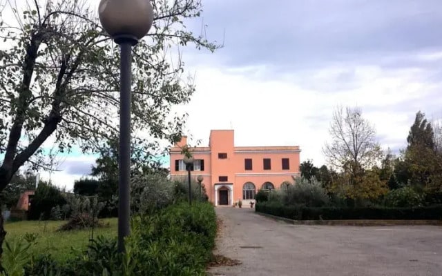Centro Missionario Mariano Cristo Redentore