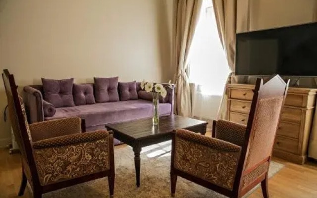 Gaono Residence Apartments