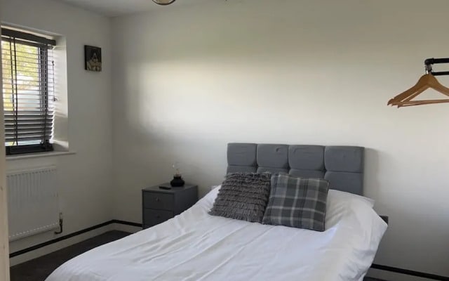 Beautiful 3-bed Barn in Uttoxeter