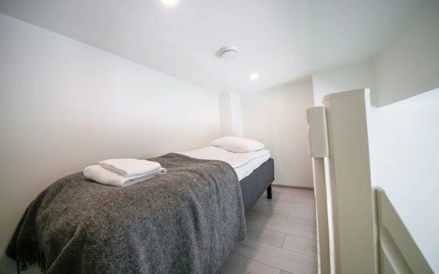 Spot Apartments Espoon Keskus