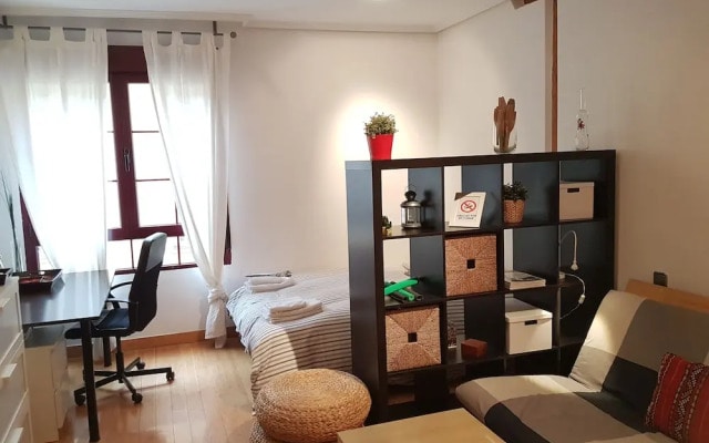 Apartamento La Latina - Mercado De La Cebada