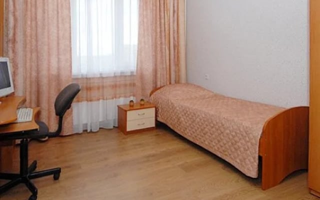 Eridan 2 Hotel