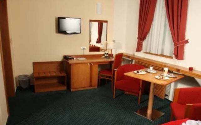 Hotel Slovan