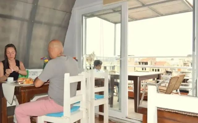 Aytuna Hotel