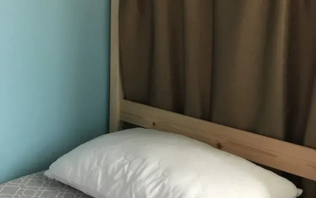 City&Sea - Hostel
