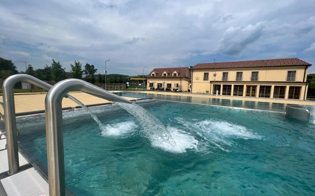 Resort Rybnícek