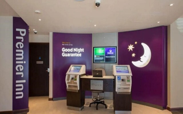 Premier Inn London Hendon - The Hyde