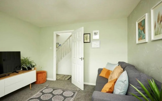 Fantastic 3 Bedroom Property