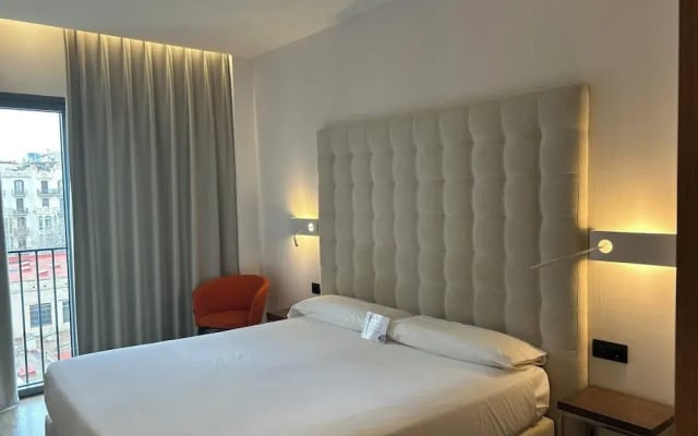 Hotel Chi