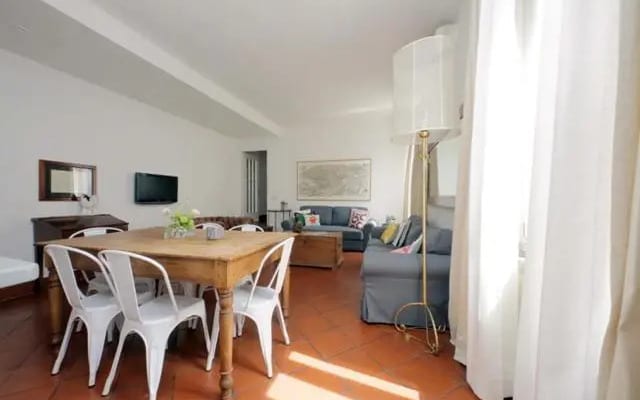 Pantheon 2 Bedrooms