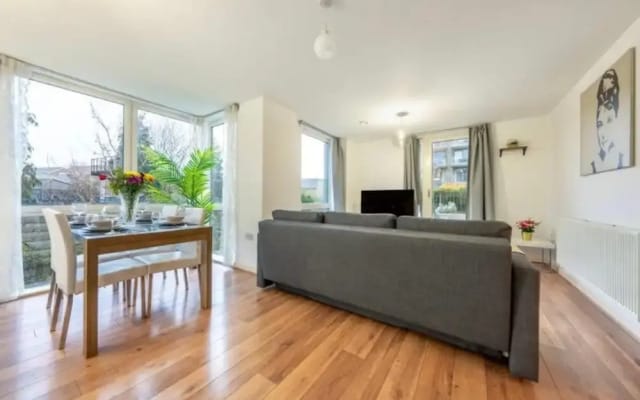 Luxurystaylong-sleeps6-freeparking-freegym-terrace