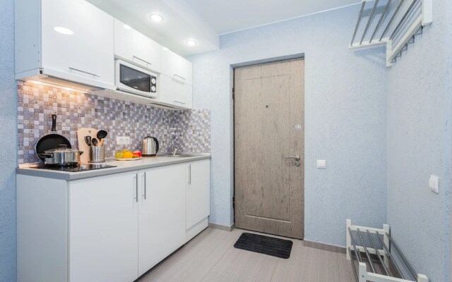 Apt on Chetvyortaya Sovetskaya 8 ap11