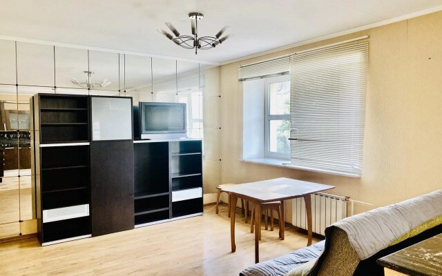 Welcomerooms (Вэлкомрумс) на улице Гагарина