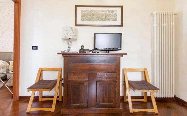 Rent Home In Rome