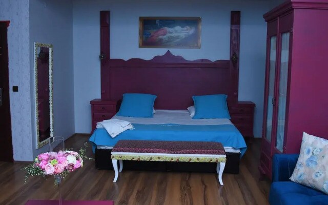 Beyaz Butik Otel